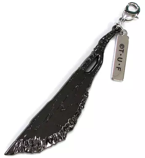 Key Holder Mascot (Character Actor) 5. 