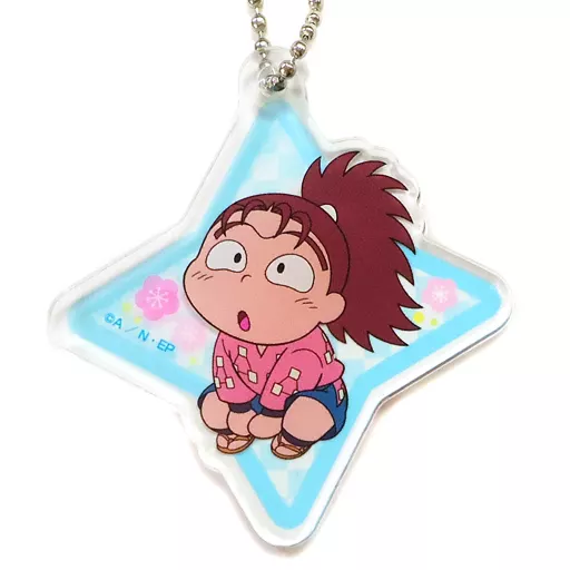 忍たま乱太郎 まめキャラアクリルキーホルダーコレクション2 13