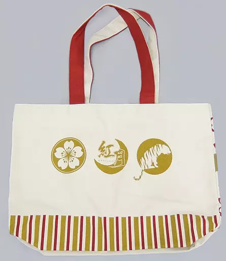 あんスタ　紅月　ビッグトートバッグ バッグ(キャラクター) 紅月 ビッグトートバッグ 「あんさんぶる