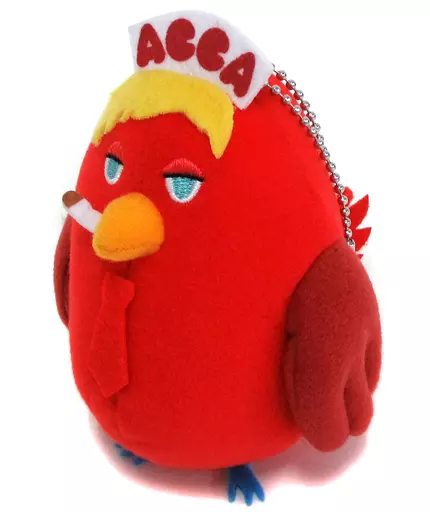 ACCA13区監察課 まねっこアッカァくんぬいぐるみ ニーノ アニメ ACCA13区監察課 まねっこアッカァくんぬいぐるみ ニーノ アニメ