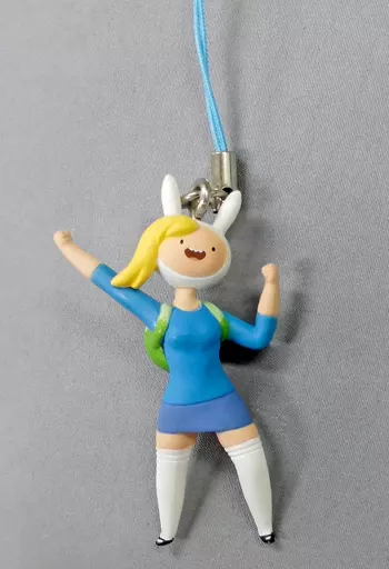 ストラップ(キャラクター) フィオナA 「アドベンチャー・タイム
