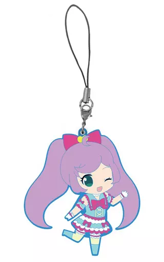限定製作】 プリパラ キラリンスターライブ アクキー コンプ ら