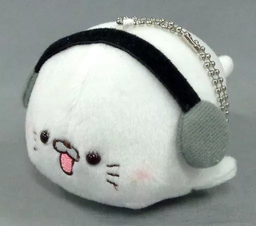 ぬいぐるみ　全2種セット でっかいぬいぐるみ～私立くらげ保育園～ 「ゲスくまVS毒舌あざらし」 Amazon.co.jp: ネッチ ゲスくまVS毒舌あざらし でっかい