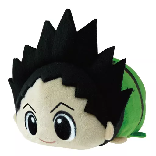 Key Holder Mascot (Character Actor) Gon Freaks (HUNTER×HUNTER