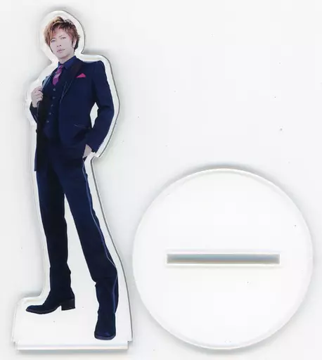 GACKT アクリルパネル