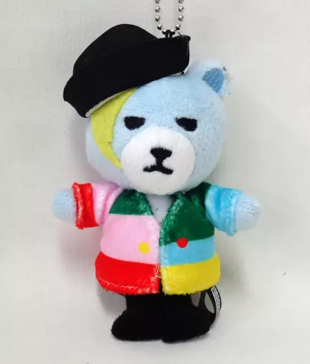 KRUNK G-DRAGON キーホルダー - メルカリ