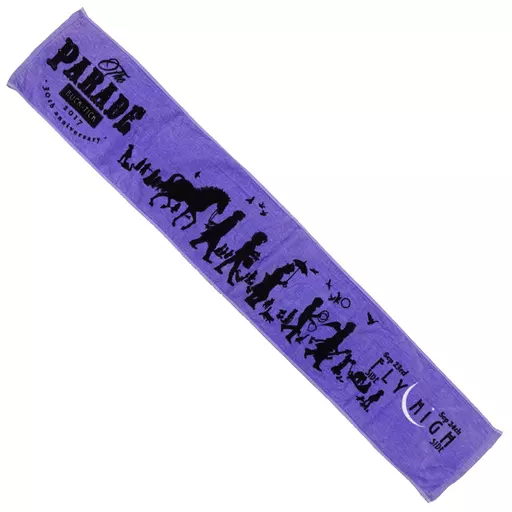 BUCK-TICK マフラータオル BUCK-TICK muffler towel