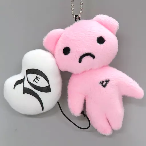 buck-tick シリアスベアー u-ta 樋口豊 バクチク グッズ