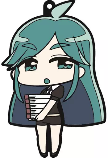 ストラップ(キャラクター) アレキサンドライト 「宝石の国