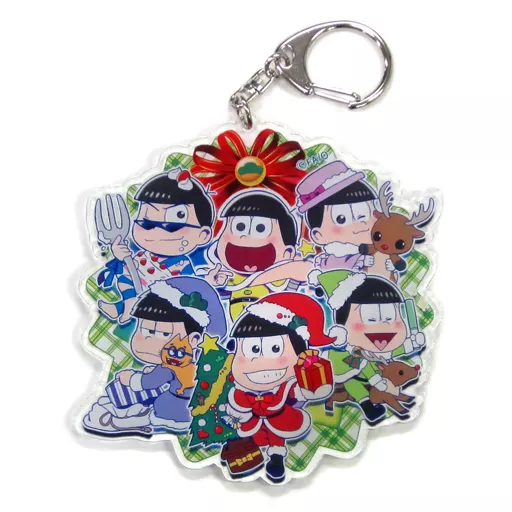 Amazon.co.jp: 2010個限定 おそ松さん マスコットクリーナー