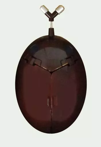 小物(キャラクター) ビートル07型 「HUNTER×HUNTER」 プレミアム