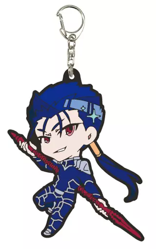 クーフーリン アクリルキーホルダー Fate JOURNAL STANDARD クーフーリン アクリルキーホルダー Fate JOURNAL STANDARD