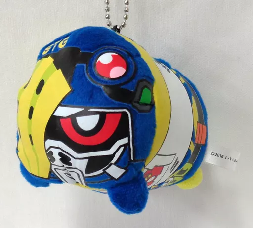 キーホルダー・マスコット(キャラクター) 仮面ライダーレーザー