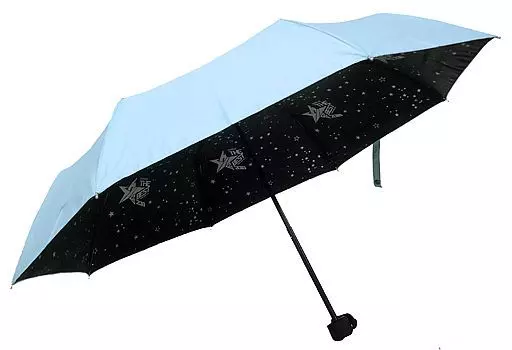 ネットオフ 送料得店  SHINee  rain) and weather both (For Umbrella Folding アイドルグッズ