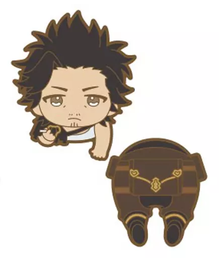 Accessories (Character Kuta) YAMI SUKEHIRO 