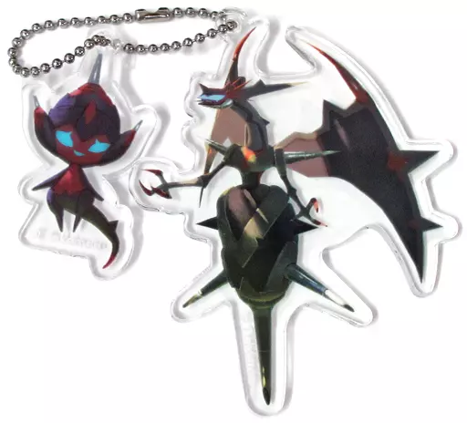 ポケモン ウルトラビースト ぬいぐるみ アーゴヨン ポケモンセンター