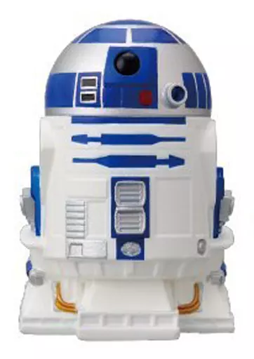 STAR WARS SOFVI PUPPET MASCOT 2　ソフビマスコット Star Wars Sofvi Puppet Mascot 1 and 2 Ensky Total 22 pieces
