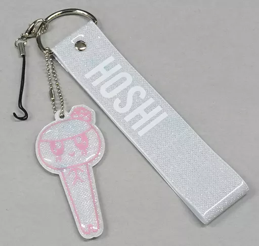 SEVENTEEN diamondedge ポスター&strap&ラップブレス