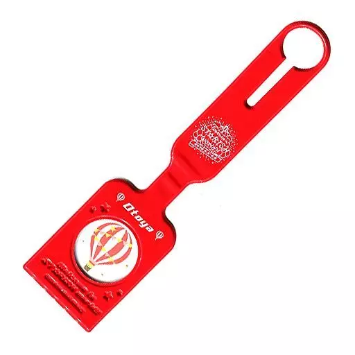 ITTOKI OTOYA luggage tag 