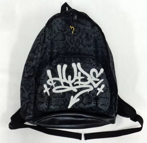 バッグ(男性)　HYDE パイソンバックパック 「HYDE LIVE 2018」 Bag (Male) HYDE Python Backpack 
