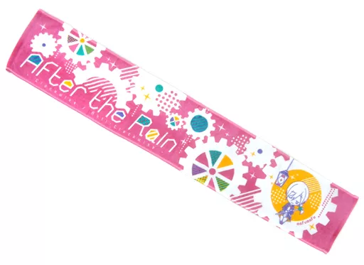 タオル・手ぬぐい(男性) まふまふ マフラータオル 「After the Rain