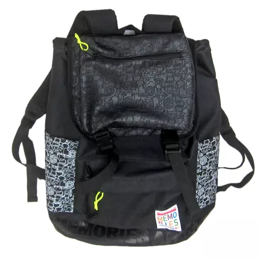 南條愛乃 The memories apartment ツアーバック リュック