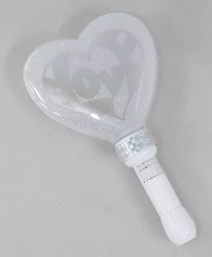 Accessories (Female) Equal Love (= LOVE) official heart-shaped