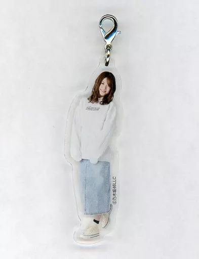 松村沙友理 キーホルダーまとめ売り【バラ売り可】 アイドル