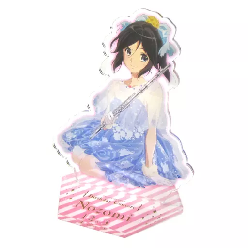 傘木のぞみアクリルスタンド響けユーフォニアム