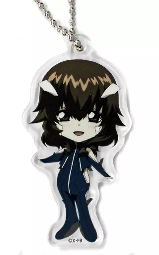 蒼穹のファフナー THE BEYOND アクリルキーホルダー 3点セット 蒼穹の