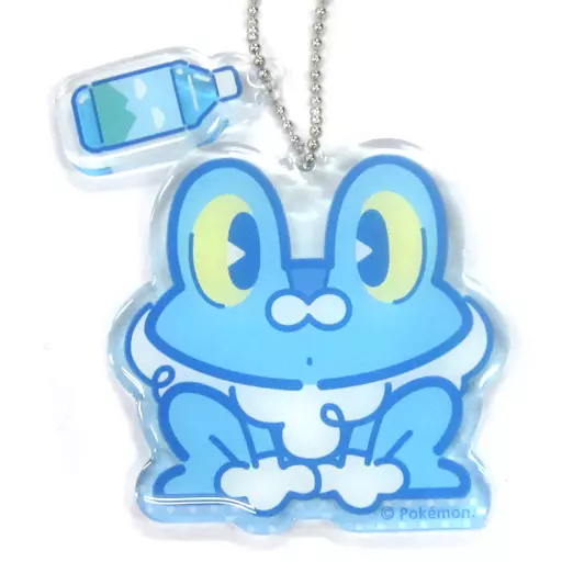 キーホルダー・マスコット(キャラクター) ケロマツ