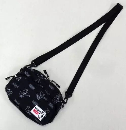 Bag (Male) Kanjani Eight (Super Eight) ×CHUMS ECO Shoulder