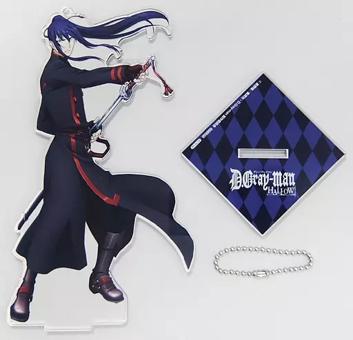 Accessories (Character Kuta) Kanda Yuu Acrylic Stand 