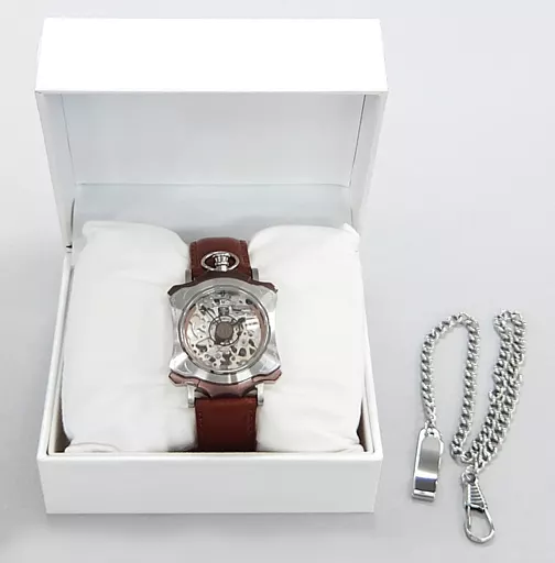 英雄伝説 空の軌跡」オーブメント腕時計（TYPE:A) 空の軌跡FC」が20