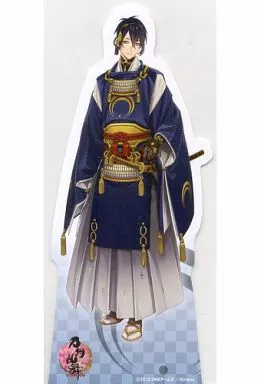 小物(キャラクター) 三日月宗近 スタンドパネル 「刀剣乱舞-ONLINE-」 | 雑貨・小物 | Suruga-ya.com