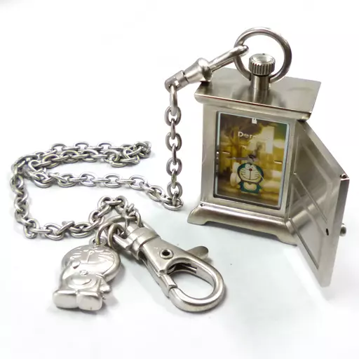 ドラッチ 1999 POKET WATCH どこでもドア ドラッチ 1999 POKET WATCH