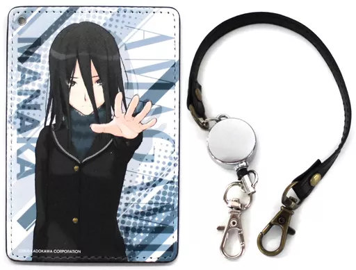 財布・パスケース(キャラクター) 飛羽愛歌 パスケース 「アマガミ10