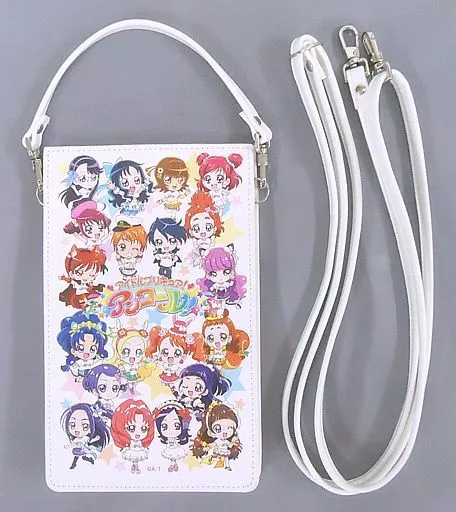 アイドル プリキュア アンコール 限定 アクリルチャーム せつな パッション Amazon.co.jp: アイドル プリキュア アンコール アクリル