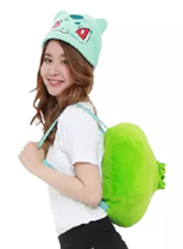 Pokemon フシギダネ パートナーリュック Amazon.co.jp: Bioworld Pokemon フシギダネ パートナーリュック Amazon.co.jp: Bioworld