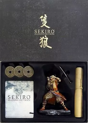 Art Book Missing / Single Item] 5 big bonus set 