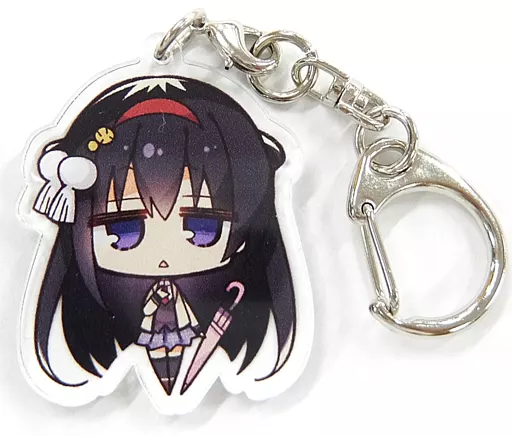 Key Holder Mascot (Character Actor) 