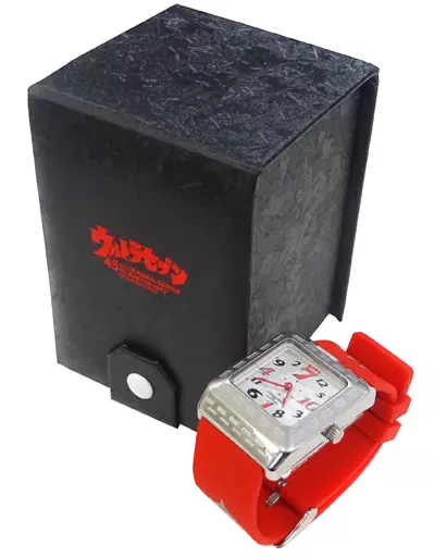 ウルトラセブン45thアニバーサリー時計 ウルトラセブン45thアニバーサリー時計