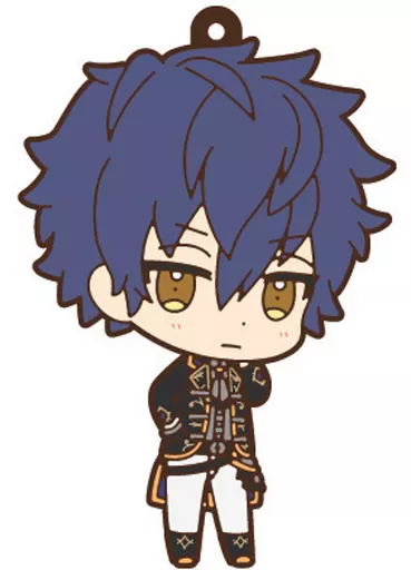 ストラップ(キャラクター) 漣ジュン 「あんさんぶるスターズ! ラバー