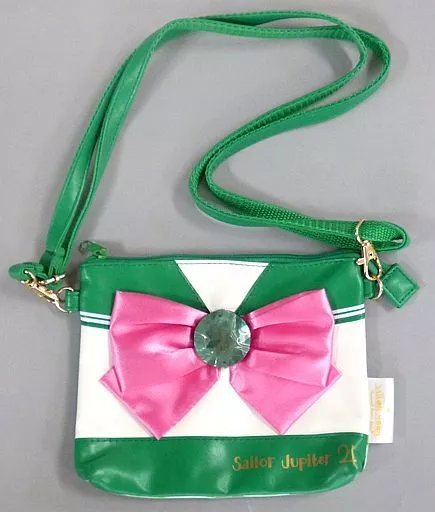 Sailor Moon Universal Studios Japan Crossbody Bag sold