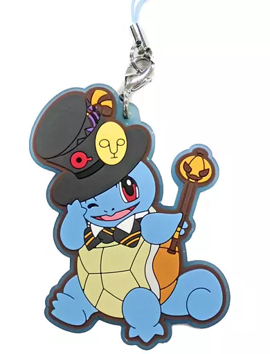 ラバーストラップコレクション Halloween Festival! ラバーストラップコレクション Halloween Festival!