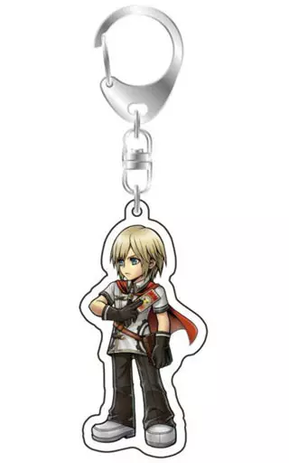 @*ス様 ディシディア DFFNT セシル アクリル称号キーホルダー 2025年最新】ディシディア 称号の人気アイテム - メルカリ