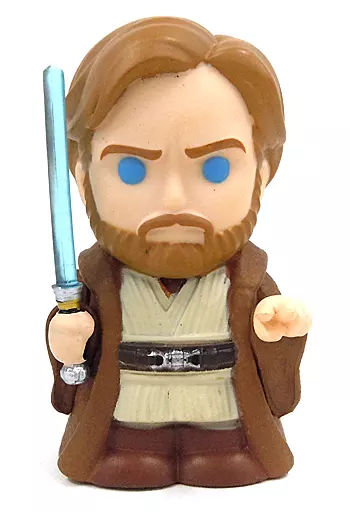 Star Wars Sofvi Puppet Mascot 1 and 2 Ensky Total 22 pieces