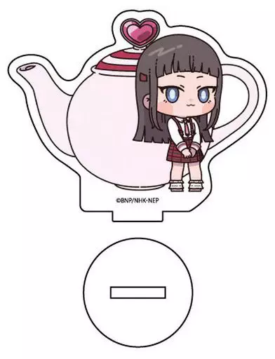 クラシカロイド トレーディングアクリルぷちスタンド フォトきゃら 01 コンプ クラシカロイド トレーディングアクリルぷちスタンド フォト