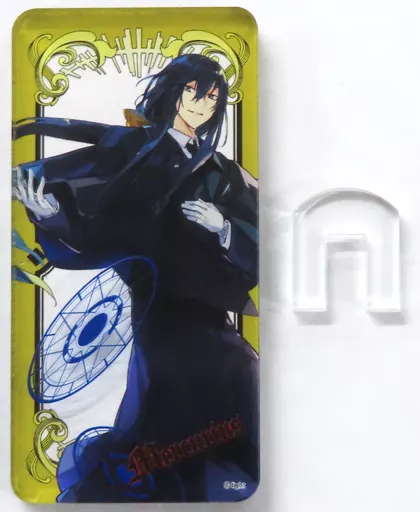 Accessories (Character Kuta) Mercurius 