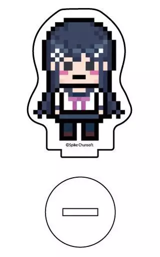 ダンガンロンパ ちみキャラ 缶バッジ 舞園さやか、すふぃあーと、コラボカフェ 20250411110223_67f8782fabbf37.